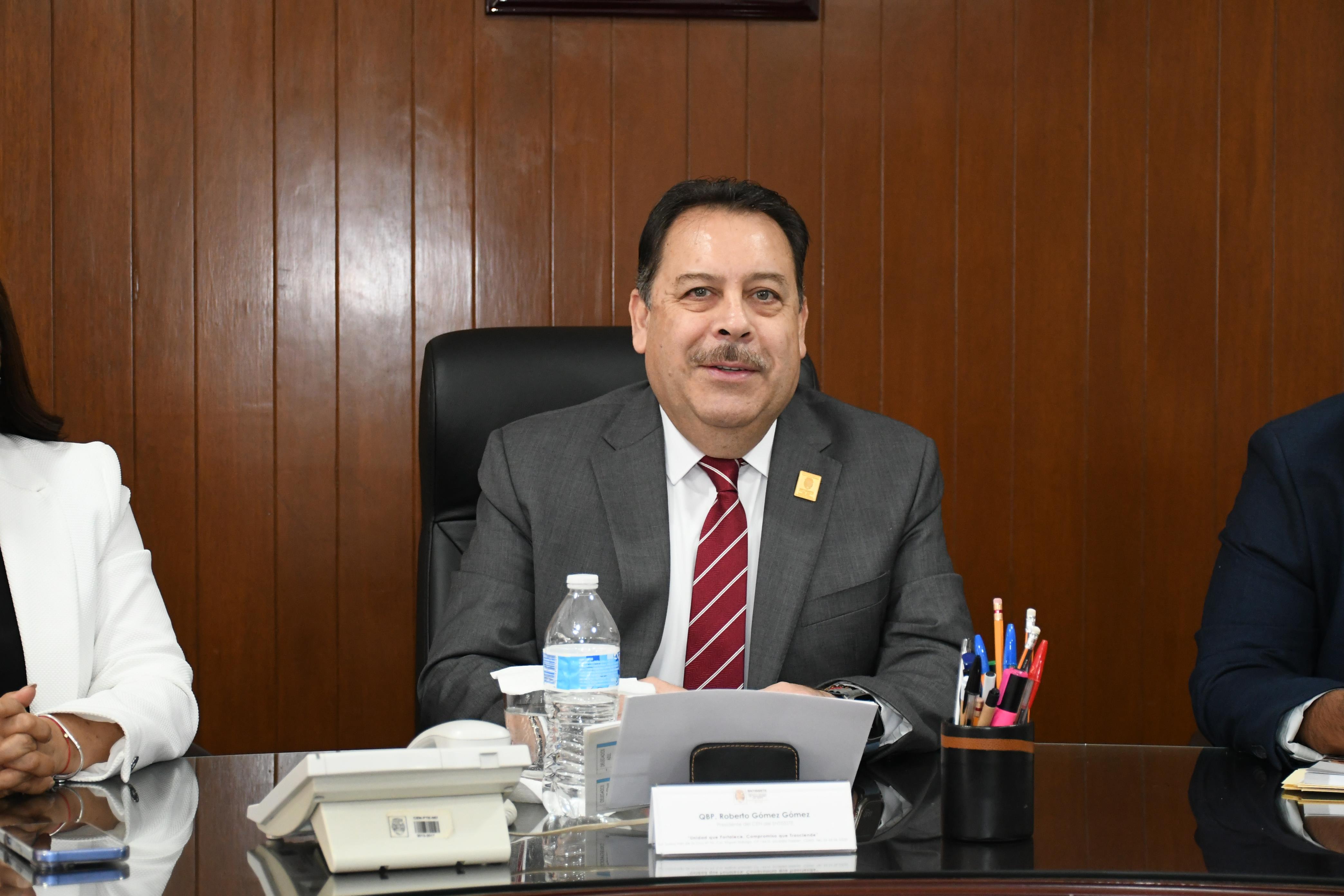  Salutación Sección XIV, Chiuahua